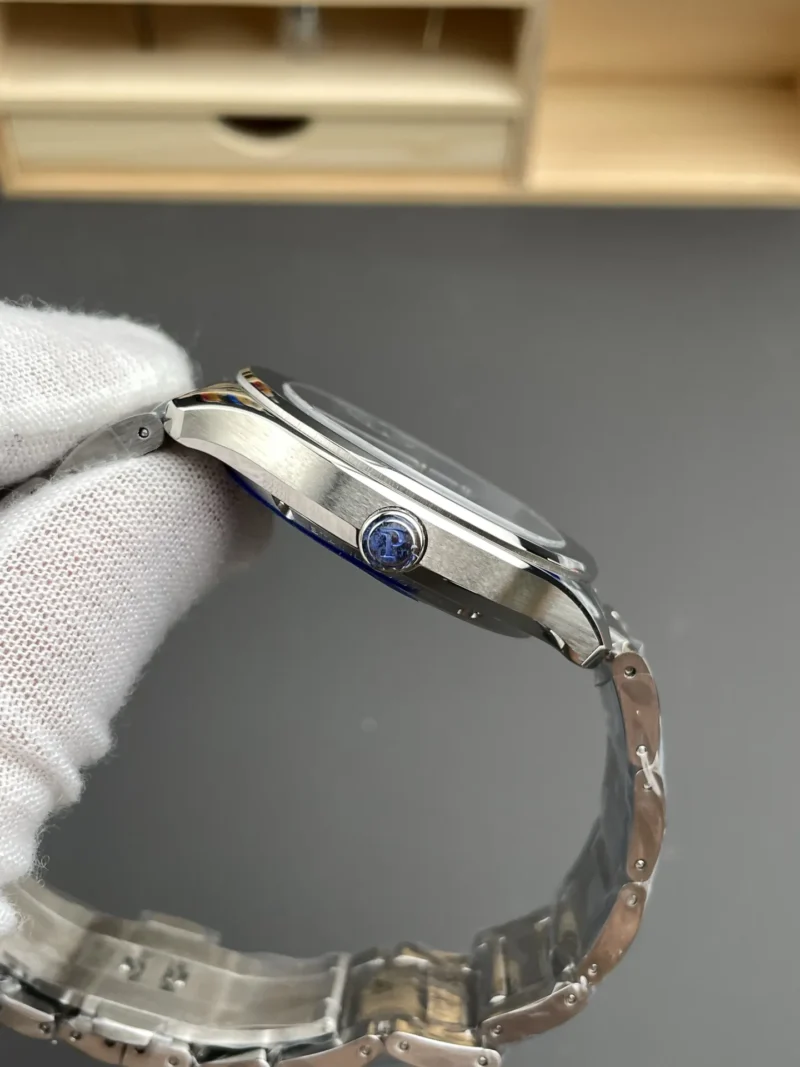 Piaget Polo Leather Strap 42mm
