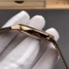 Vacheron Constantin Patrimony Rose Gold 40mm