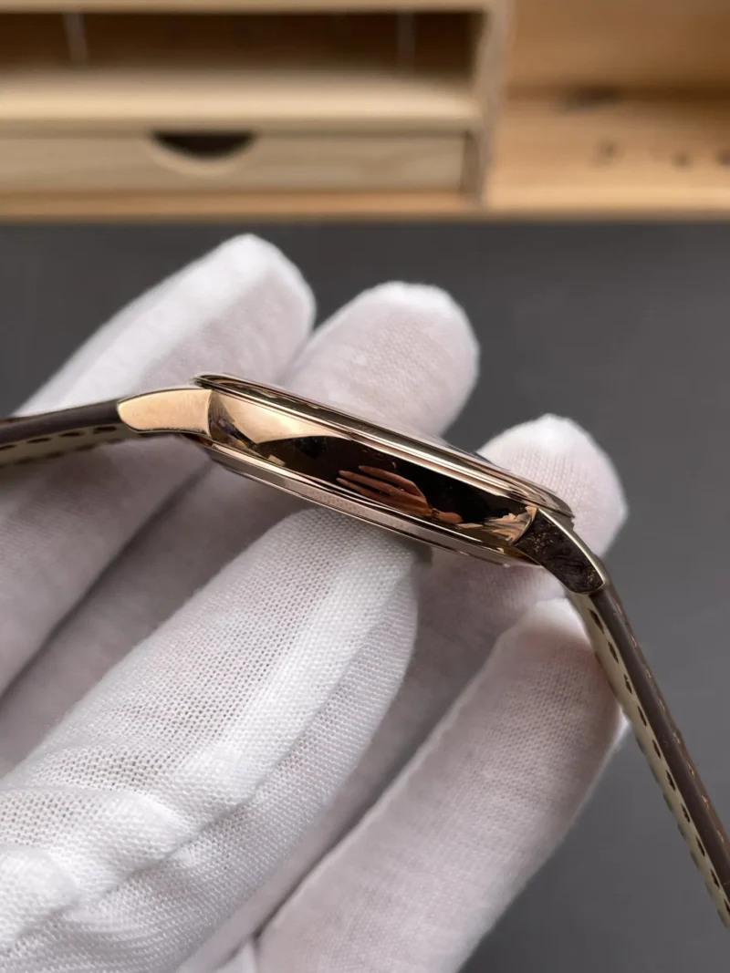 Vacheron Constantin Patrimony Rose Gold 40mm