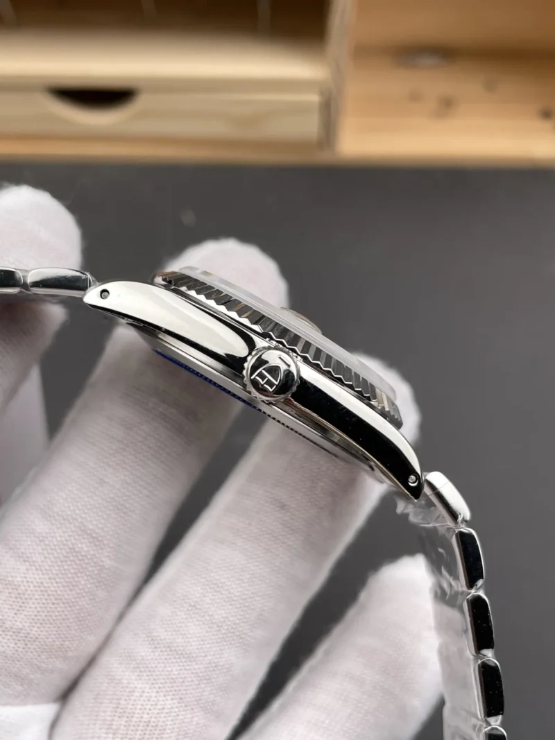 Tudor Prince 36mm