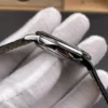 Omega De Ville Grey Dial 39.5mm