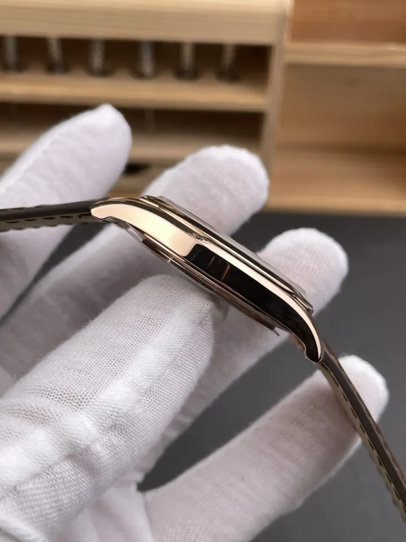 Vacheron Constantin Fiftysix Rose Gold 40mm