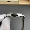 Vacheron Constantin Fiftysix Leather Strap 40mm