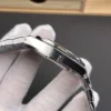 Vacheron Constantin Overseas Black Dial 41mm