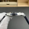 Vacheron Constantin Overseas Blue Dial 42mm