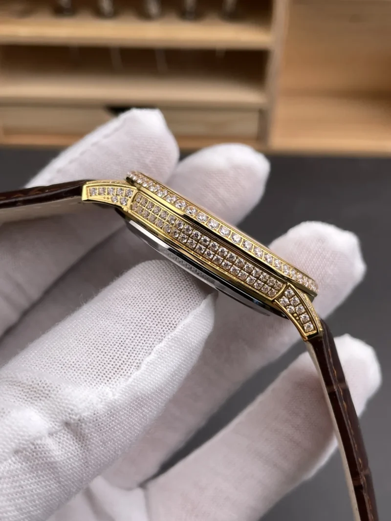 Vacheron Constantin Patrimony
