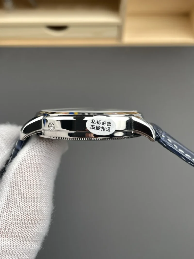 Vacheron Constantin Traditionnelle Grey Dial 41mm