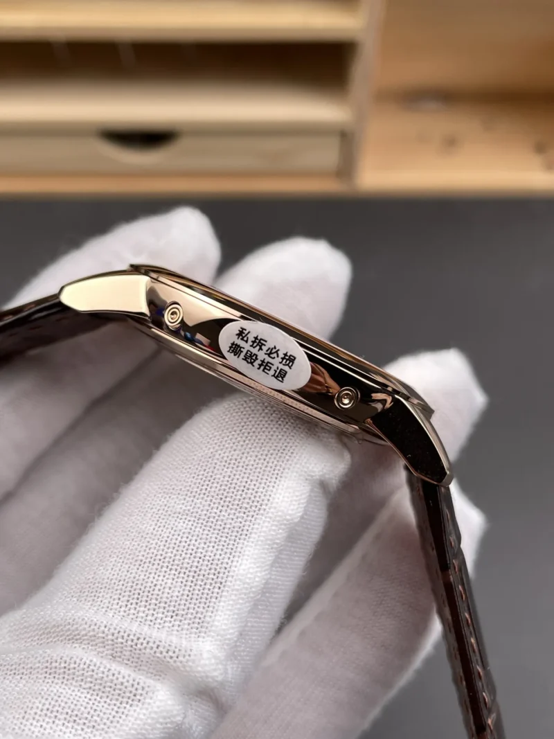 Vacheron Constantin Patrimony Rose Gold 41mm