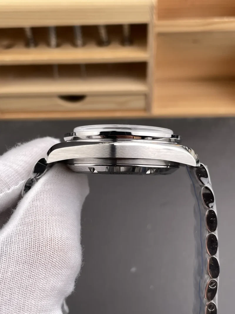 Omega Speedmaster White Dial 42mm