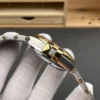 Omega Constellation Two-Tone 38mm