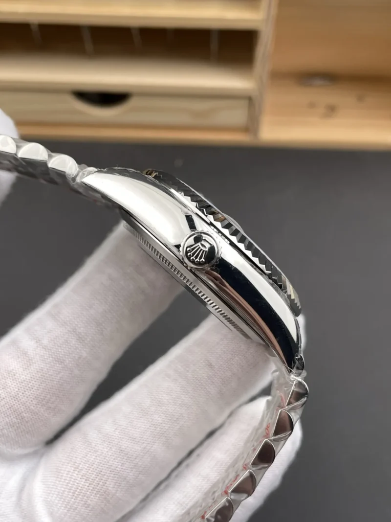 Rolex Sky-Dweller Blue Dial 42mm