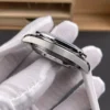 Omega Speedmaster Rubber Strap