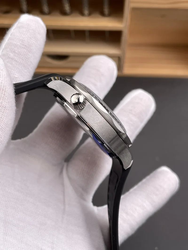 Omega Seamaster 300 Black Dial 42mm