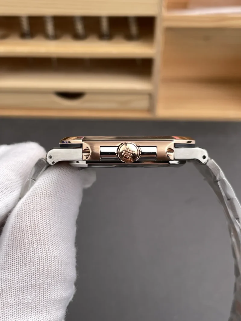 Patek Philippe CUBITUS Rose Gold 45mm