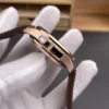 Patek Philippe Aquanaut Rose Gold 40.8mm