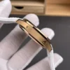 Patek Philippe Aquanaut Rose Gold 39.9mm