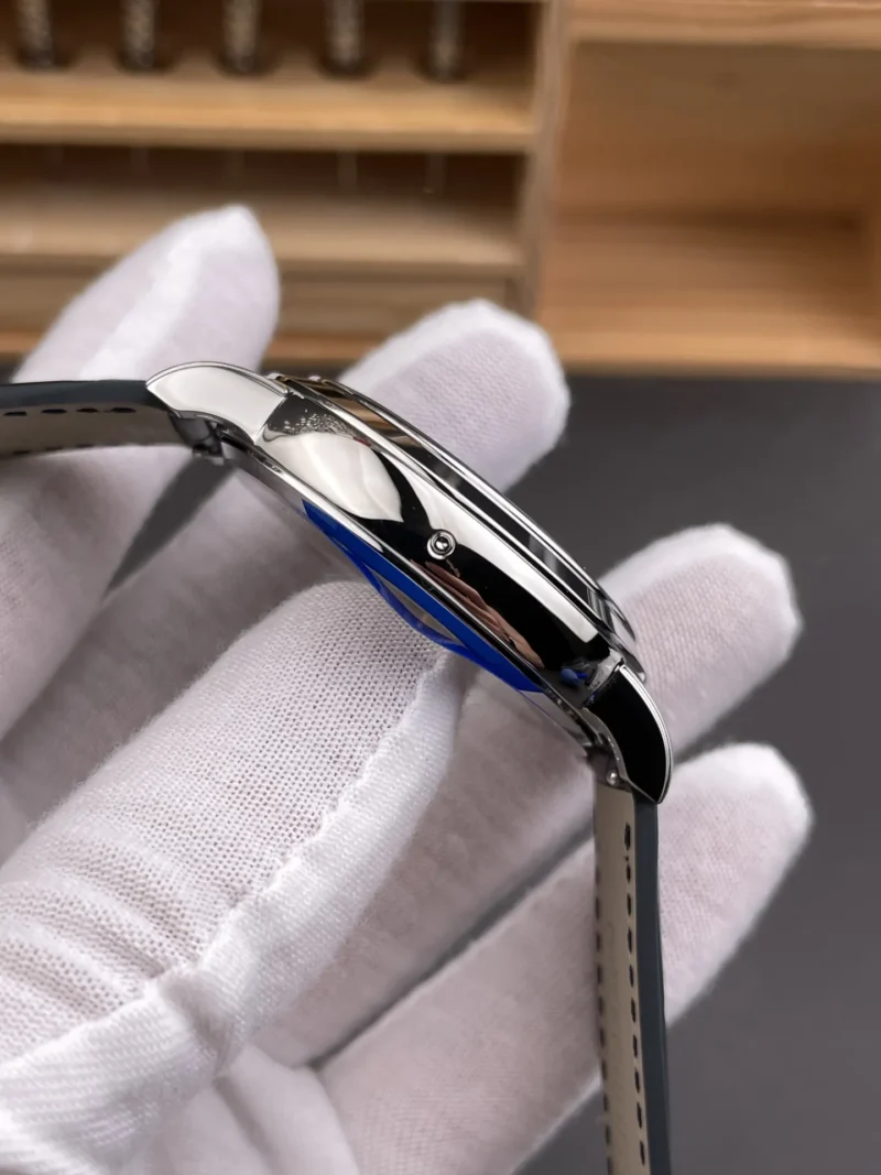 Patek Philippe Grand Complications Blue Dial 44mm