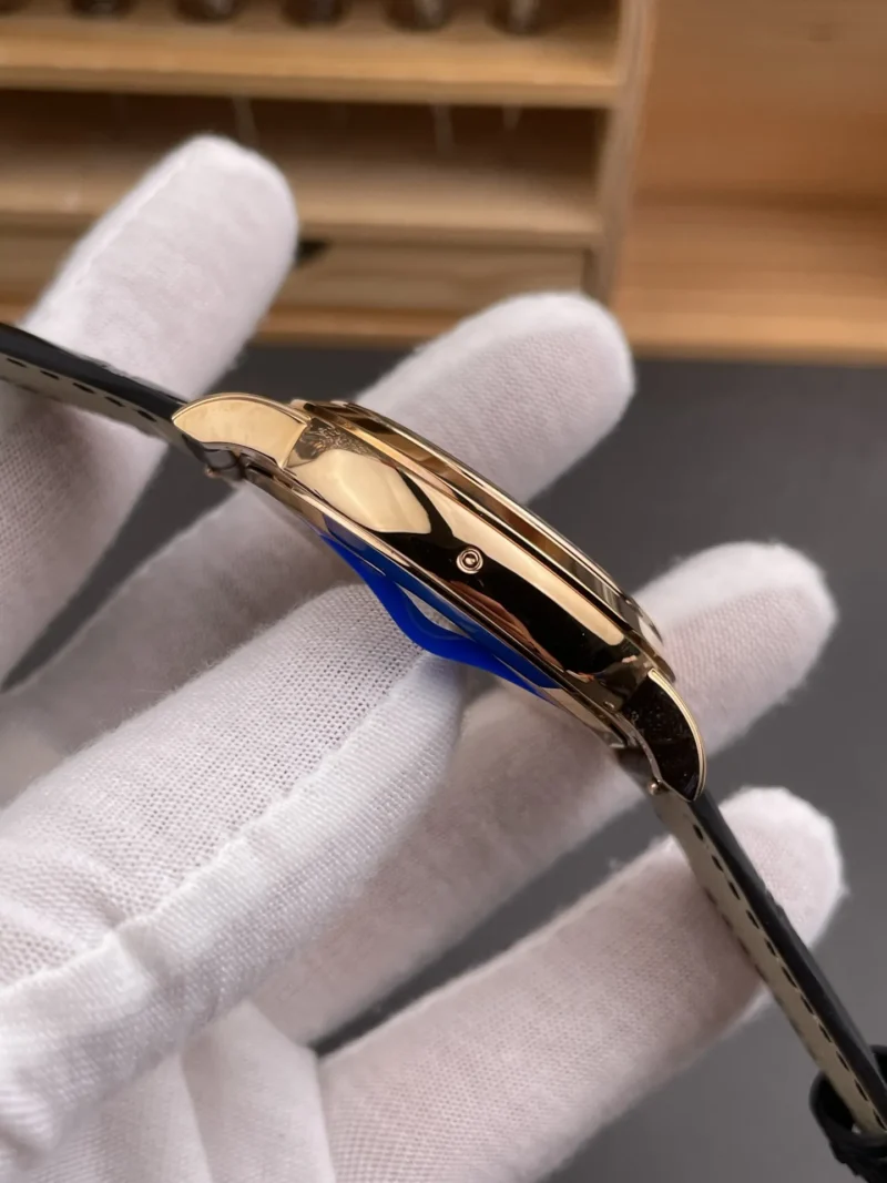Patek Philippe Grand Complications Rose Gold 44mm