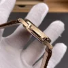 Patek Philippe Nautilus Rose Gold 40mm