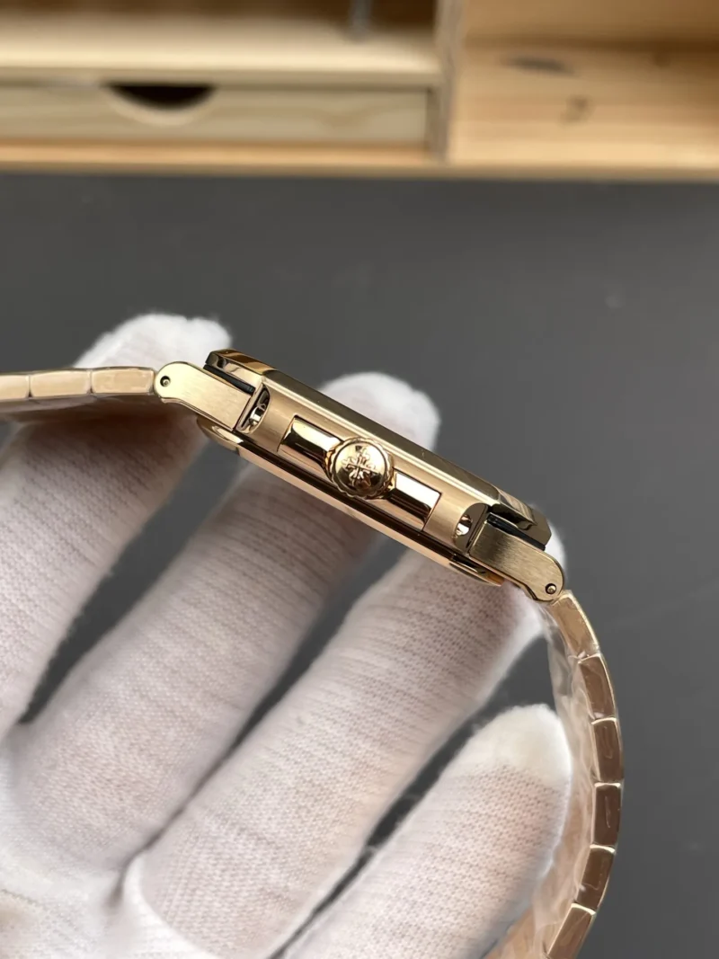 Patek Philippe CUBITUS Rose Gold 45mm
