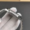 Patek Philippe CUBITUS Blue Dial 45mm