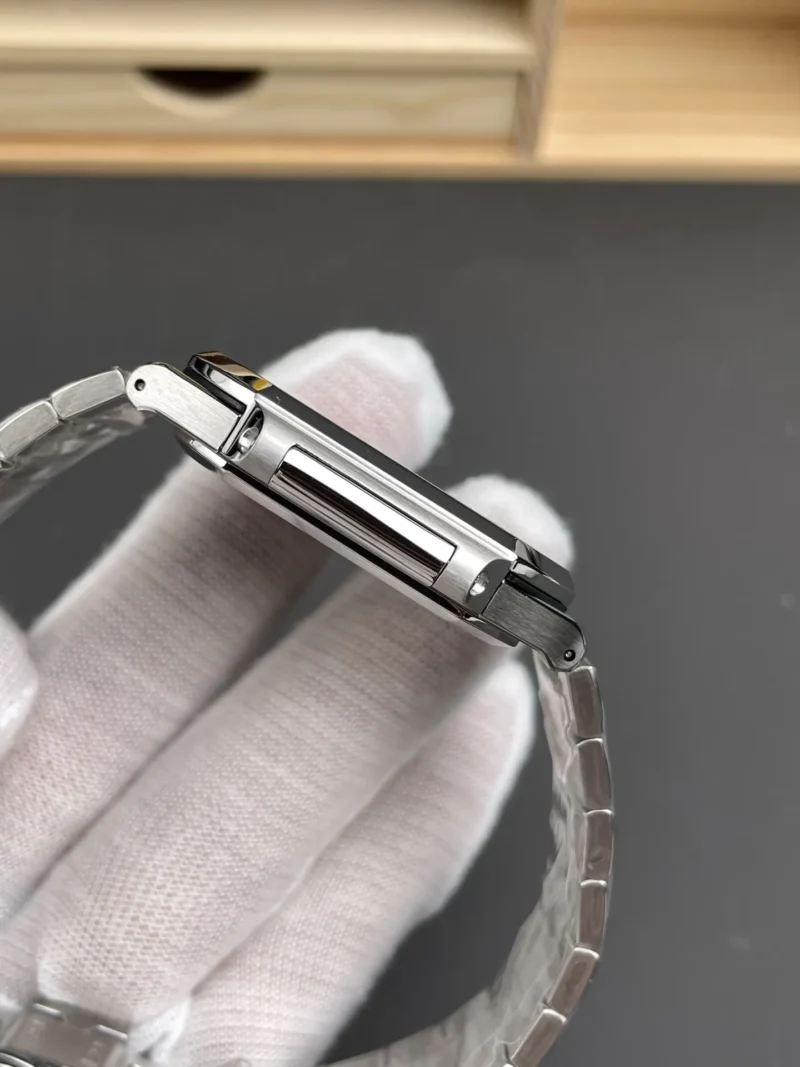 Patek Philippe CUBITUS Blue Dial 45mm