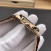 Patek Philippe Nautilus Rose Gold 40mm