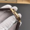 Patek Philippe Nautilus Rose Gold 40mm