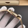 Patek Philippe Nautilus Rose Gold 40mm
