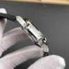 Patek Philippe Nautilus Rubber Strap 40mm