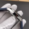 Vacheron Constantin Overseas Blue Dial 41mm