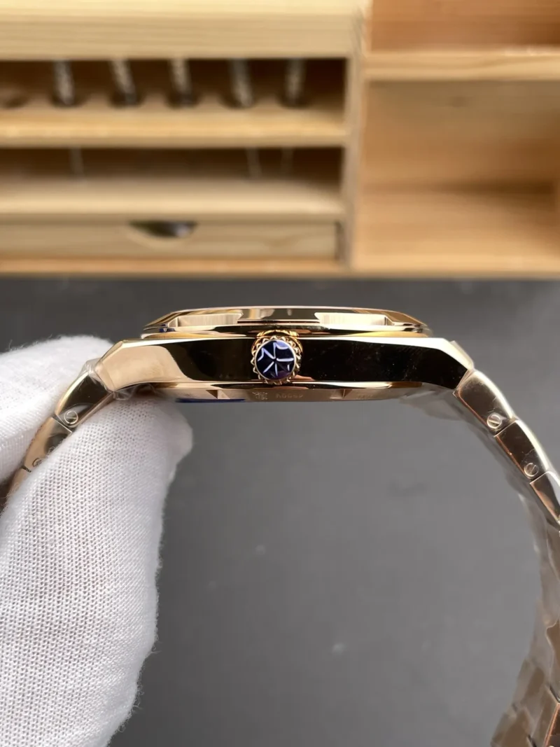 Vacheron Constantin Overseas Rose Gold 41mm