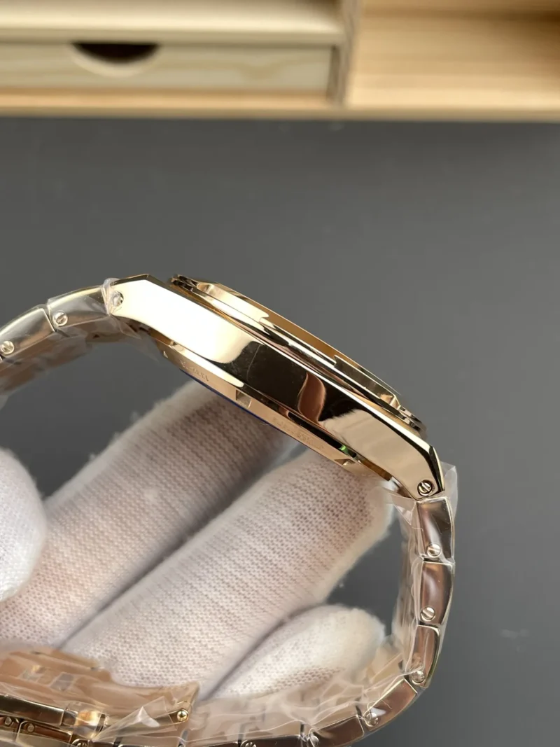 Vacheron Constantin Overseas Rose Gold 41mm