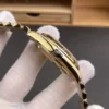 Rolex Day-Date Yellow Baguette Diamond 40mm