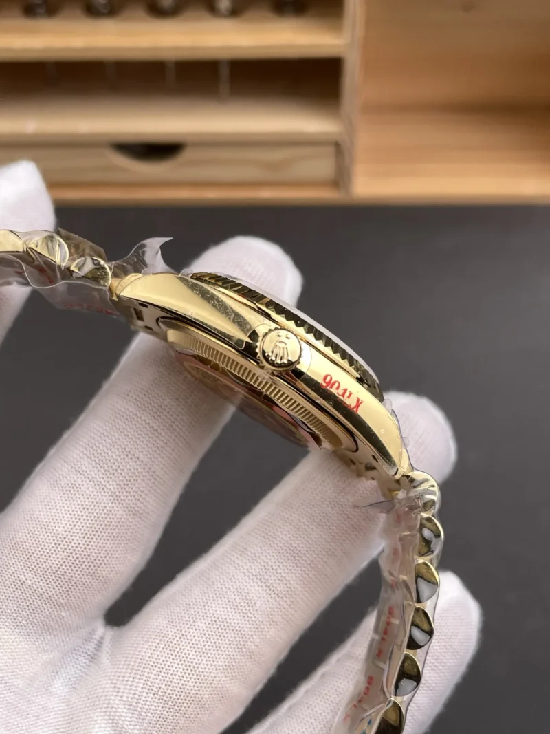 Rolex Day-Date Gold 36mm