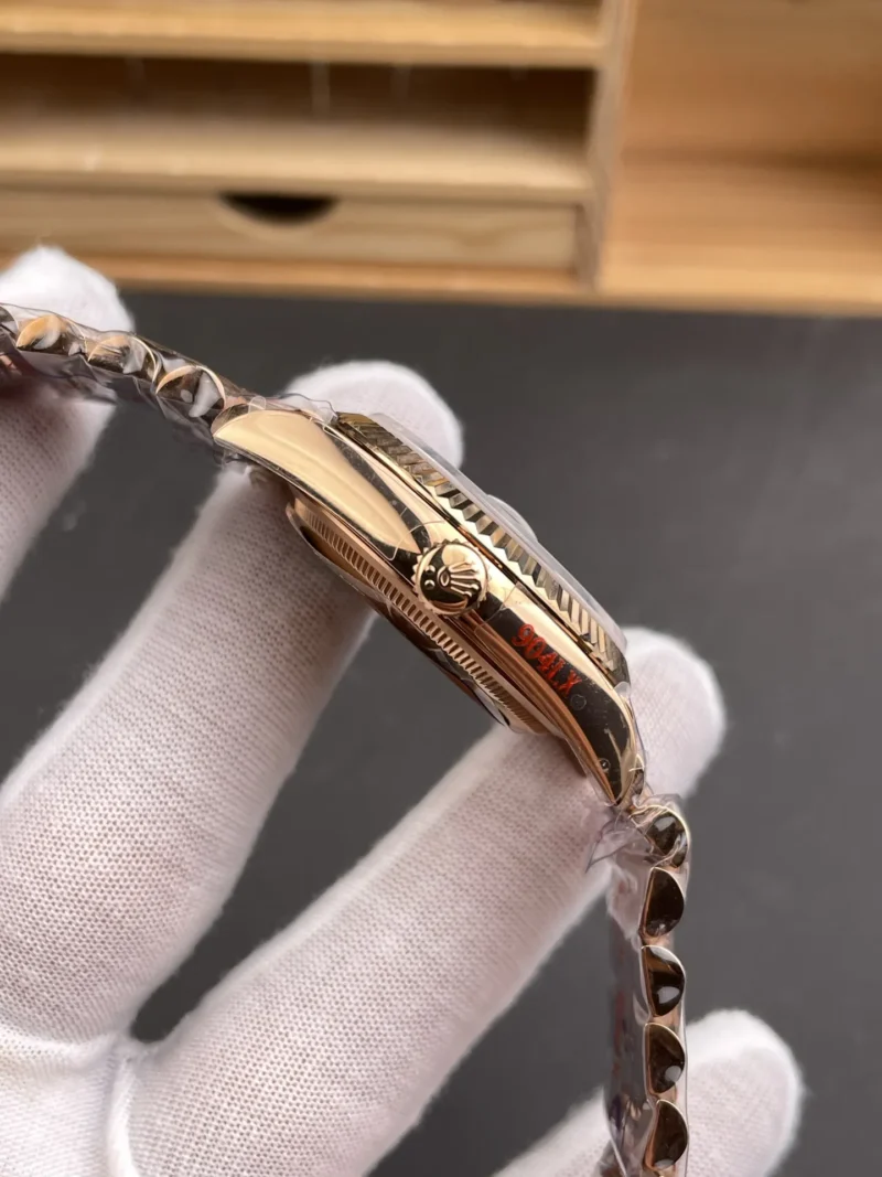 Rolex Day-Date Rose Gold 36mm