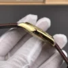 Rolex Oyster Perpetual Gold 39mm