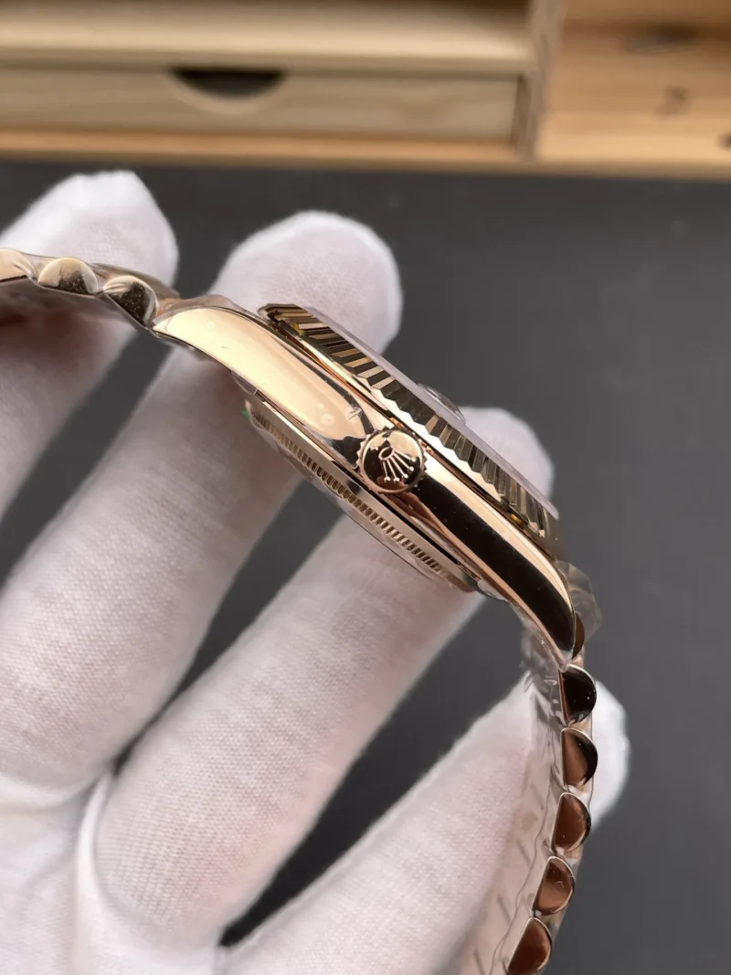 Rolex Day-Date Rose Gold 40mm