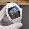 Richard Mille RM 055 Ceramic 49.9x42.7mm