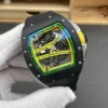 Richard Mille RM61-01 Ceramic 51x42mm