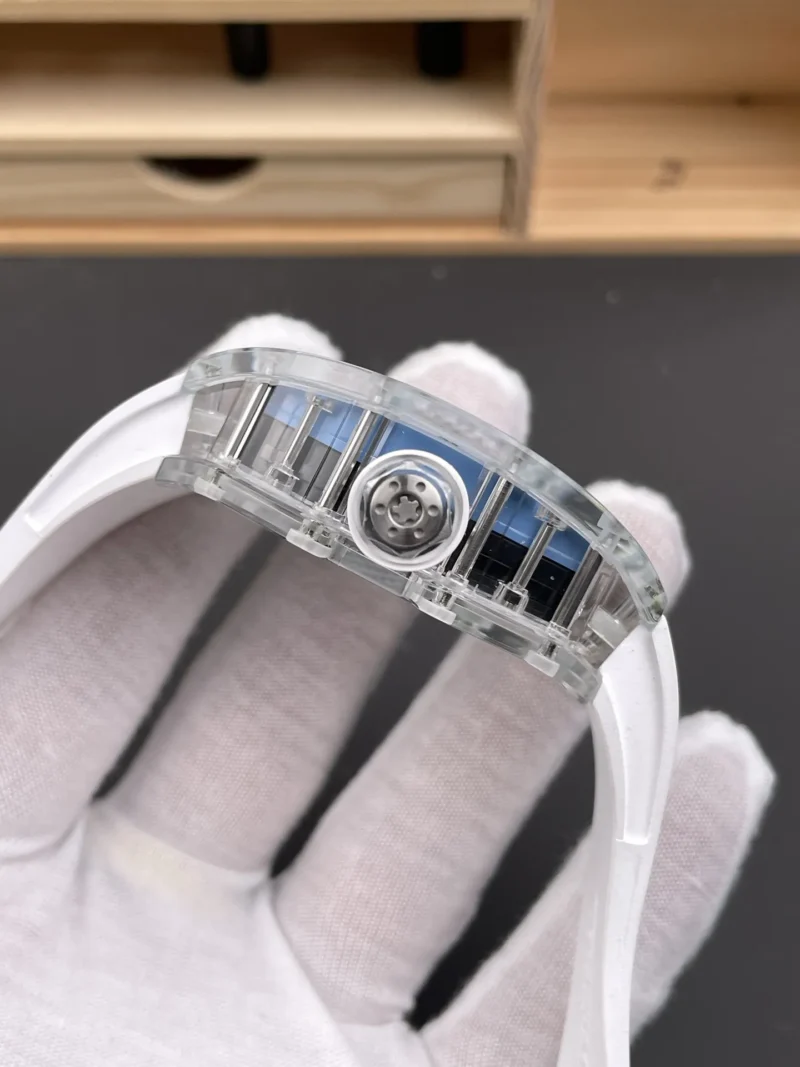 Richard Mille RM35-01 51x42mm