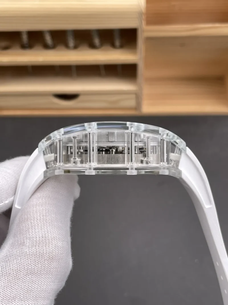 Richard Mille RM56-01 43x50mm