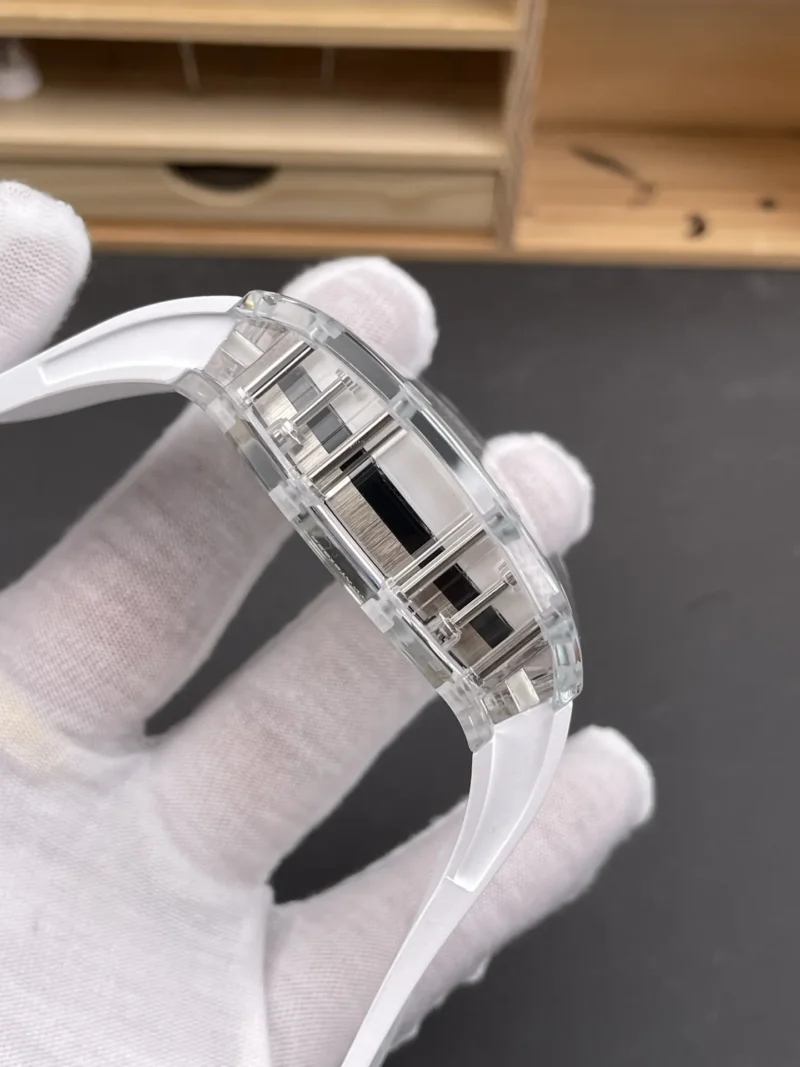 Richard Mille RM38-02 43.7x50mm