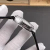 Breguet Reine de Naples Fully Diamond 33x25mm