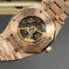 AP Royal Oak 15407 Skeleton 41mm