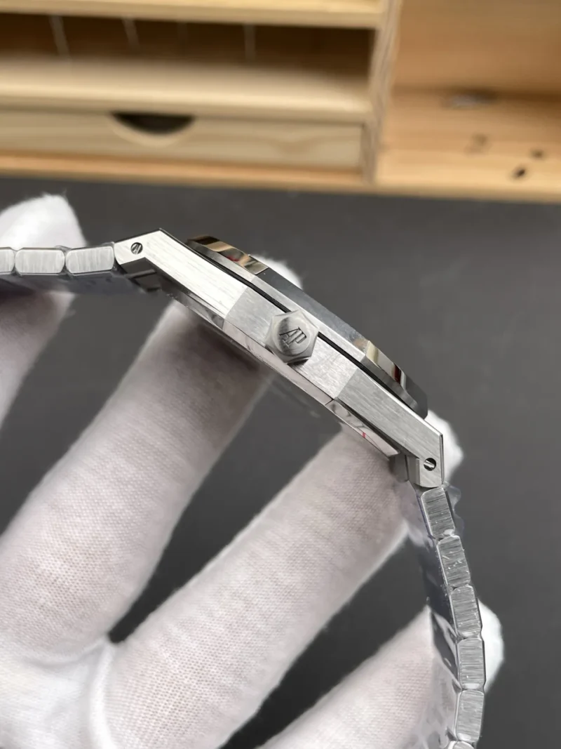 AP Royal Oak 15407 Skeleton 41mm