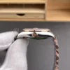 Rolex Datejust Two-Tone Rose Gold Ladies 31mm