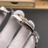 Rolex Datejust Two-Tone Rose Gold Ladies 31mm