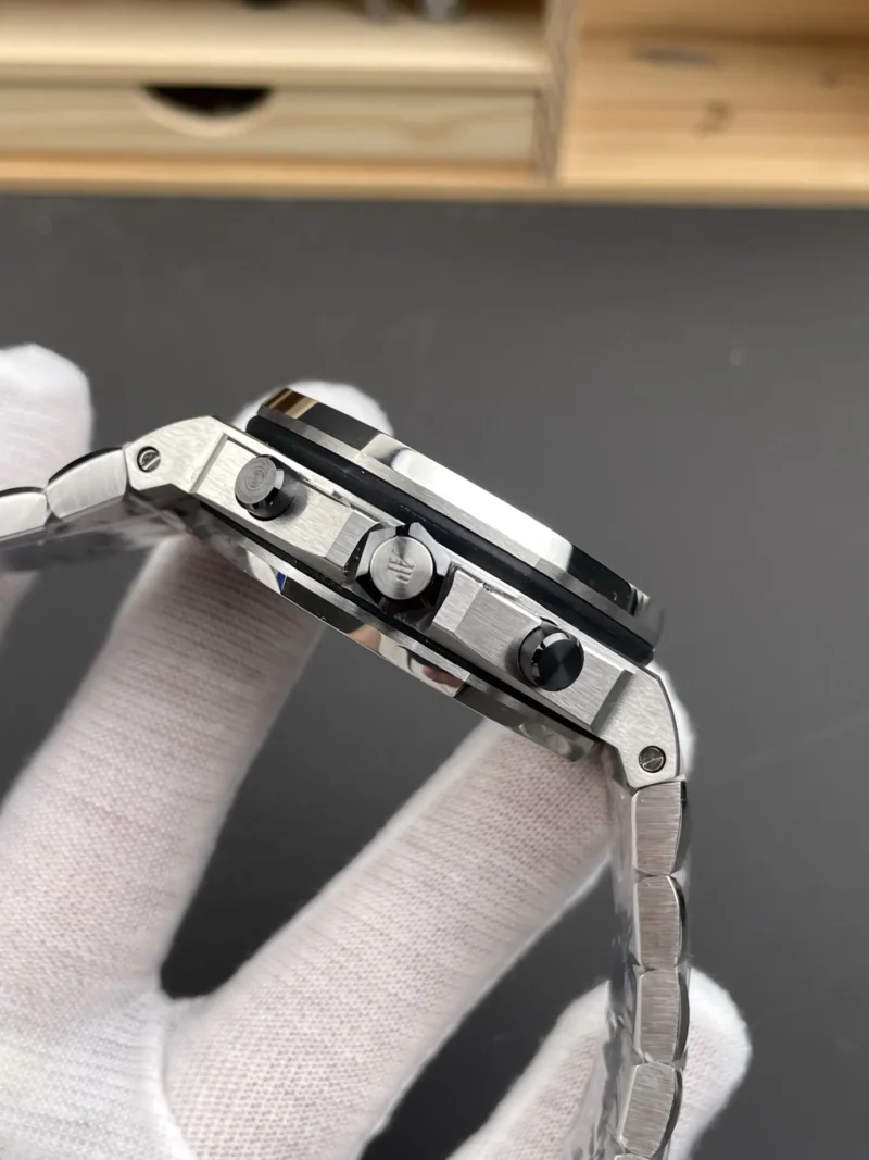 AP Royal Oak 26470 Steel Bracelet 44mm