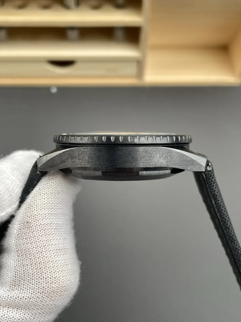 Blancpain Fifty Fathoms Ceramic 43.6mm
